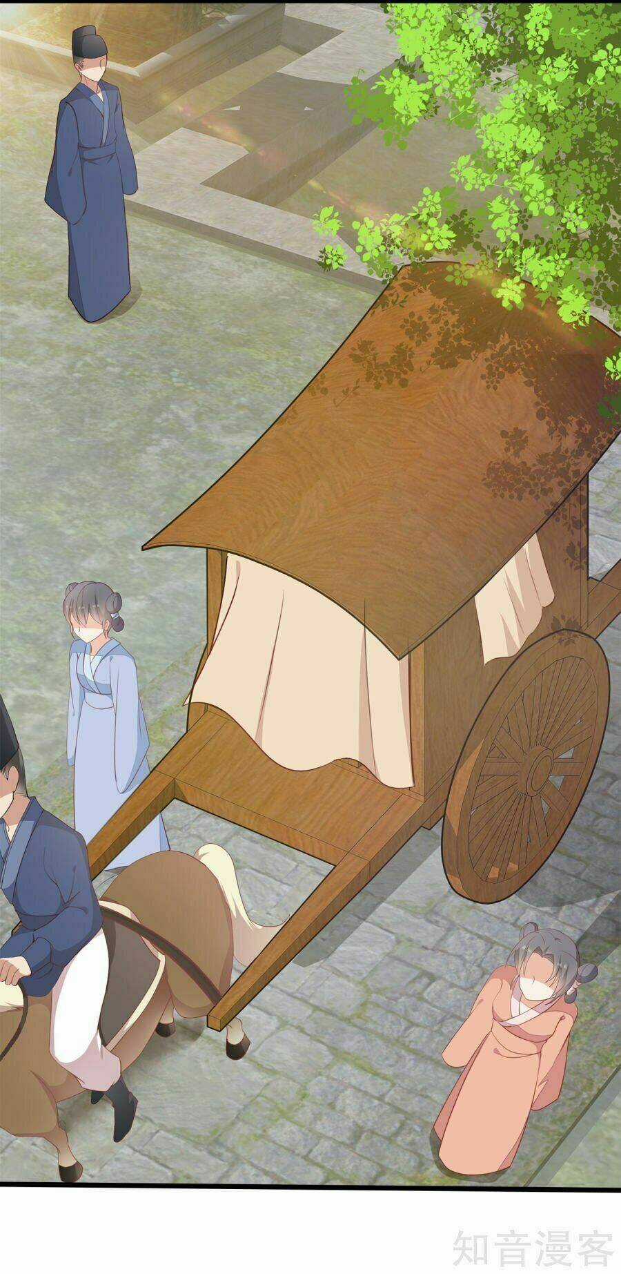 Tà Vương Thần Phi: Y Thủ Che Thiên - Chapter 12 - Trang 1