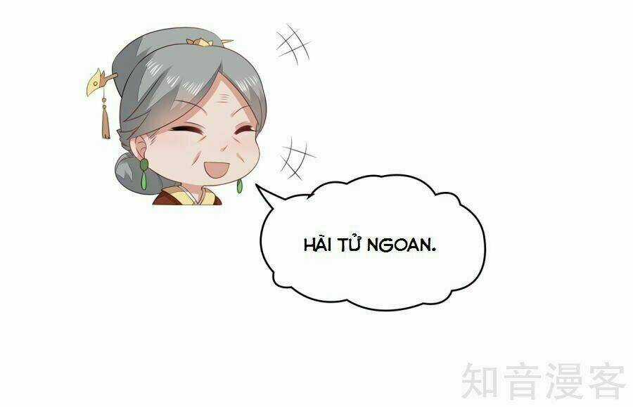 Tà Vương Thần Phi: Y Thủ Che Thiên - Chapter 12 - Trang 43