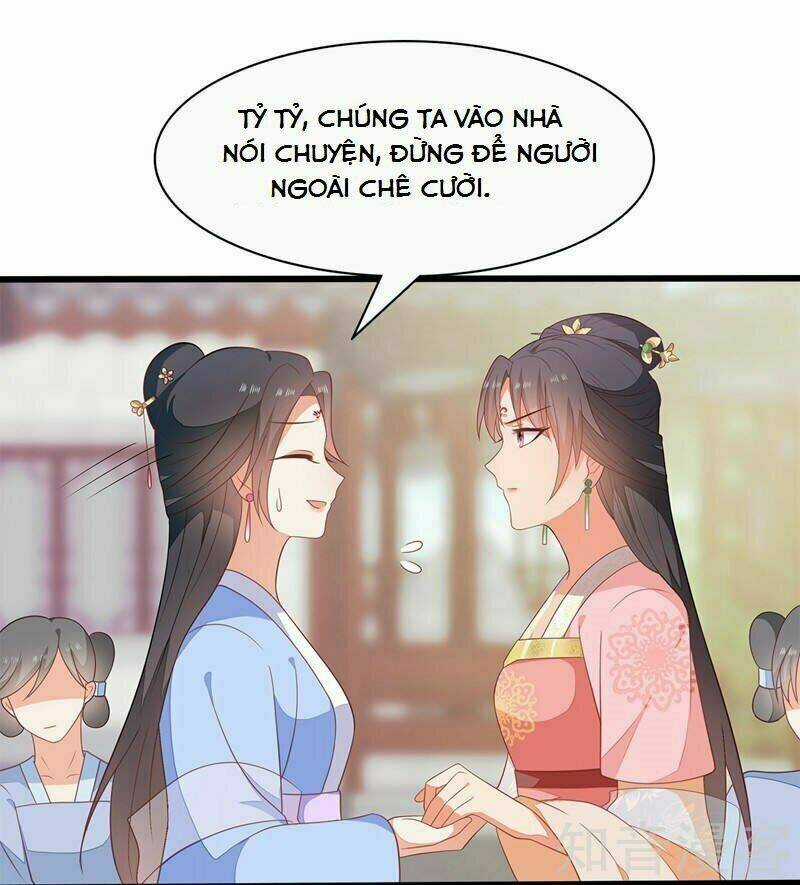 Tà Vương Thần Phi: Y Thủ Che Thiên - Chapter 13 - Trang 36