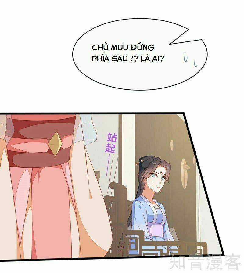 Tà Vương Thần Phi: Y Thủ Che Thiên - Chapter 13 - Trang 42