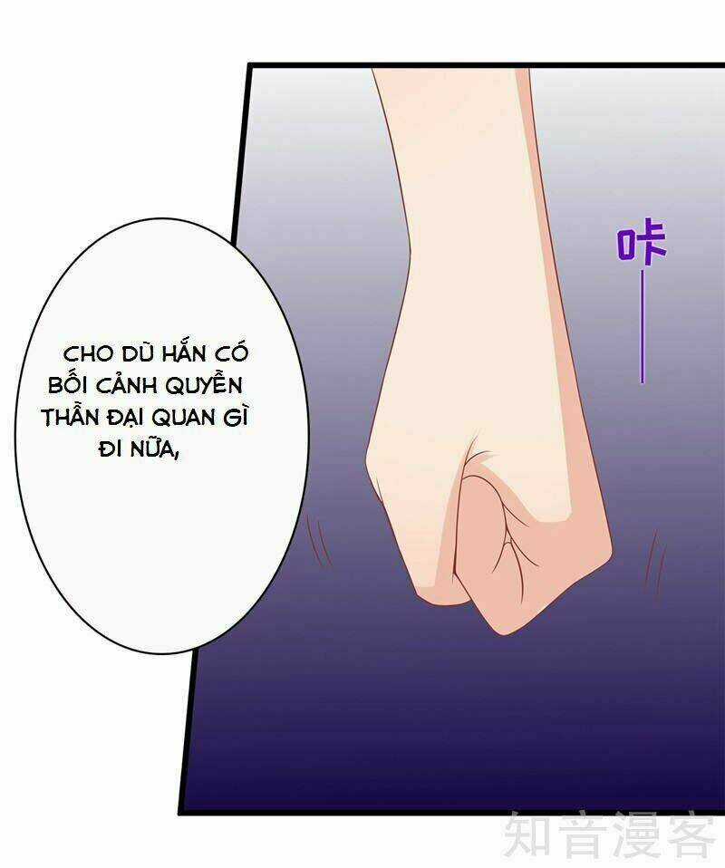 Tà Vương Thần Phi: Y Thủ Che Thiên - Chapter 13 - Trang 44