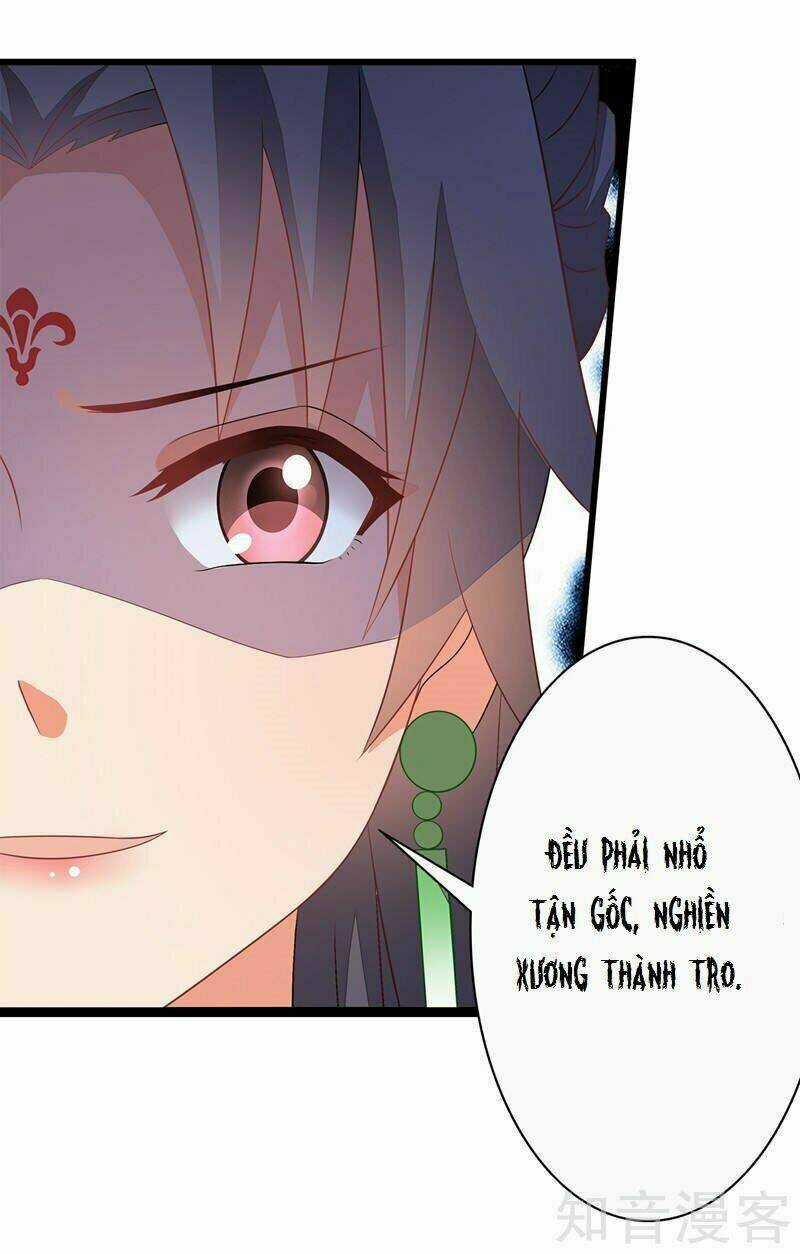 Tà Vương Thần Phi: Y Thủ Che Thiên - Chapter 13 - Trang 45
