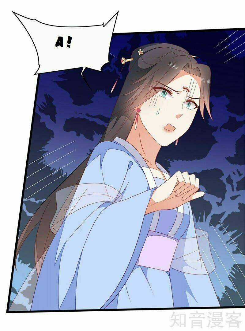 Tà Vương Thần Phi: Y Thủ Che Thiên - Chapter 13 - Trang 46