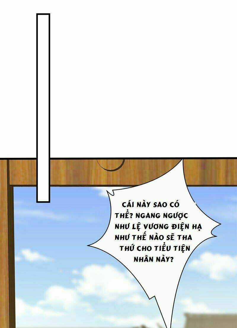 Tà Vương Thần Phi: Y Thủ Che Thiên - Chapter 13 - Trang 6