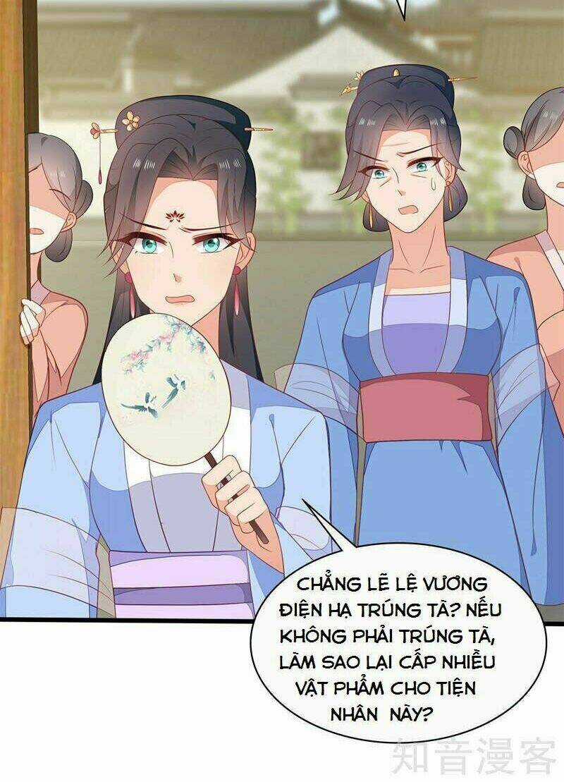 Tà Vương Thần Phi: Y Thủ Che Thiên - Chapter 13 - Trang 7