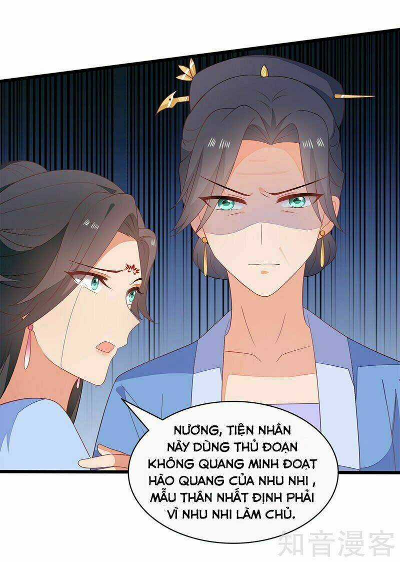 Tà Vương Thần Phi: Y Thủ Che Thiên - Chapter 13 - Trang 8