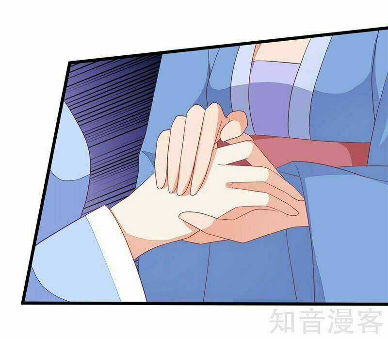 Tà Vương Thần Phi: Y Thủ Che Thiên - Chapter 13 - Trang 10