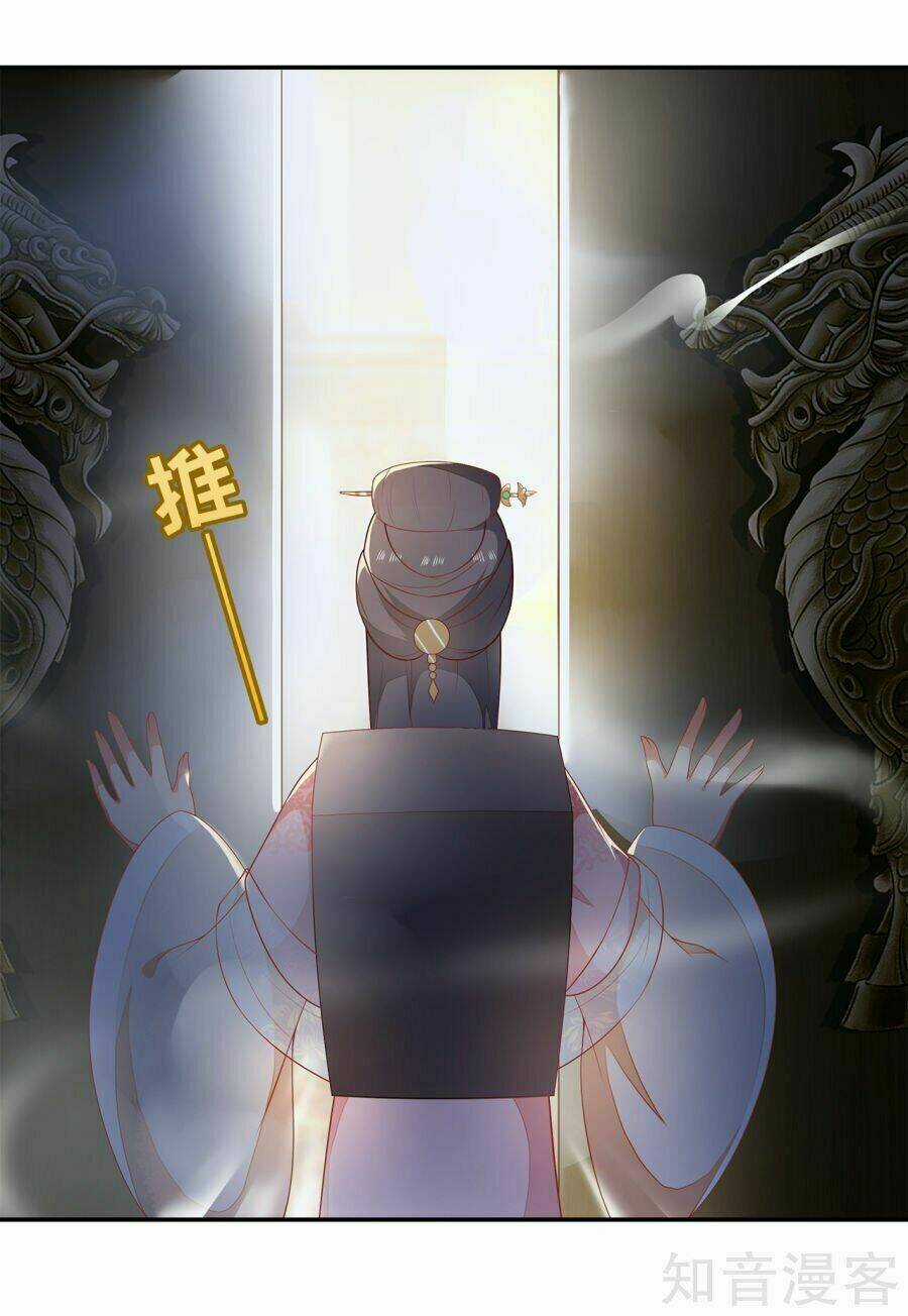 Tà Vương Thần Phi: Y Thủ Che Thiên - Chapter 14 - Trang 42