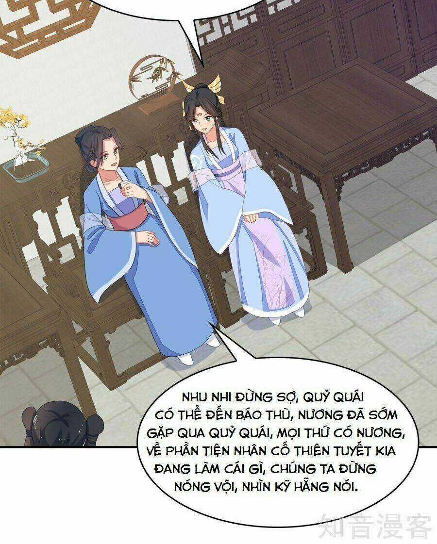 Tà Vương Thần Phi: Y Thủ Che Thiên - Chapter 14 - Trang 10