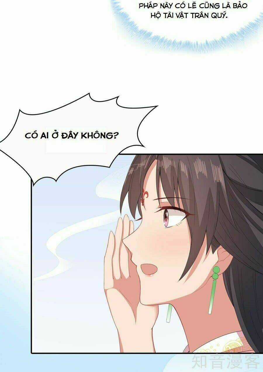 Tà Vương Thần Phi: Y Thủ Che Thiên - Chapter 15 - Trang 2