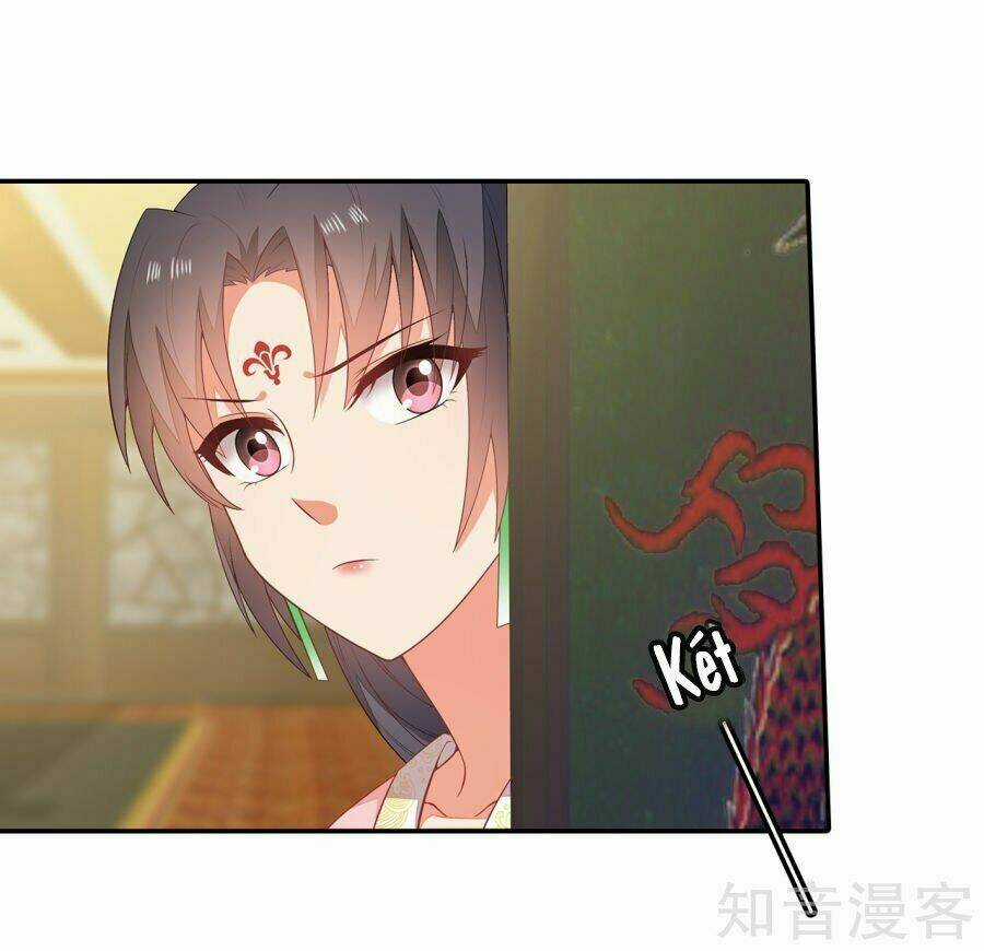 Tà Vương Thần Phi: Y Thủ Che Thiên - Chapter 15 - Trang 17