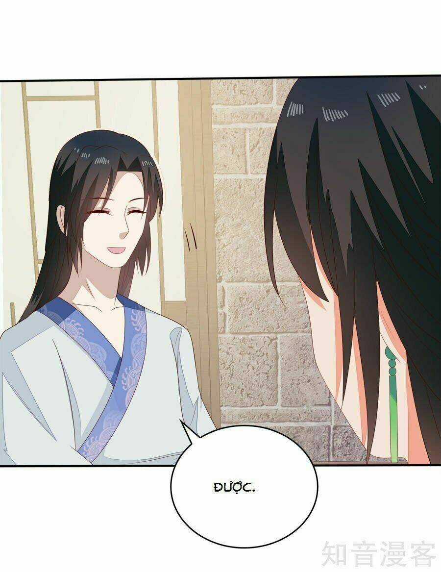 Tà Vương Thần Phi: Y Thủ Che Thiên - Chapter 16 - Trang 27