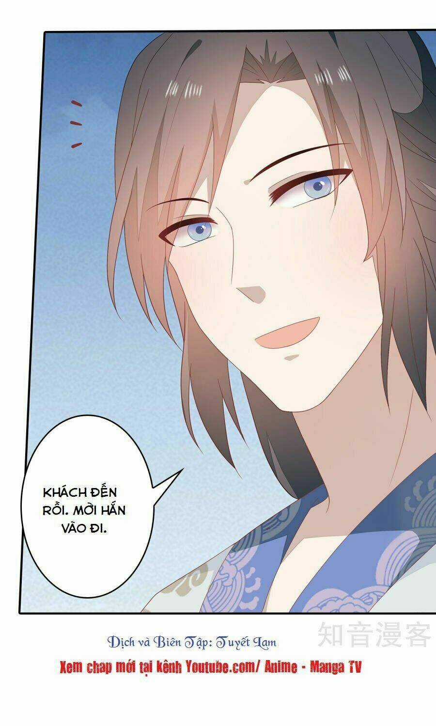 Tà Vương Thần Phi: Y Thủ Che Thiên - Chapter 16 - Trang 47