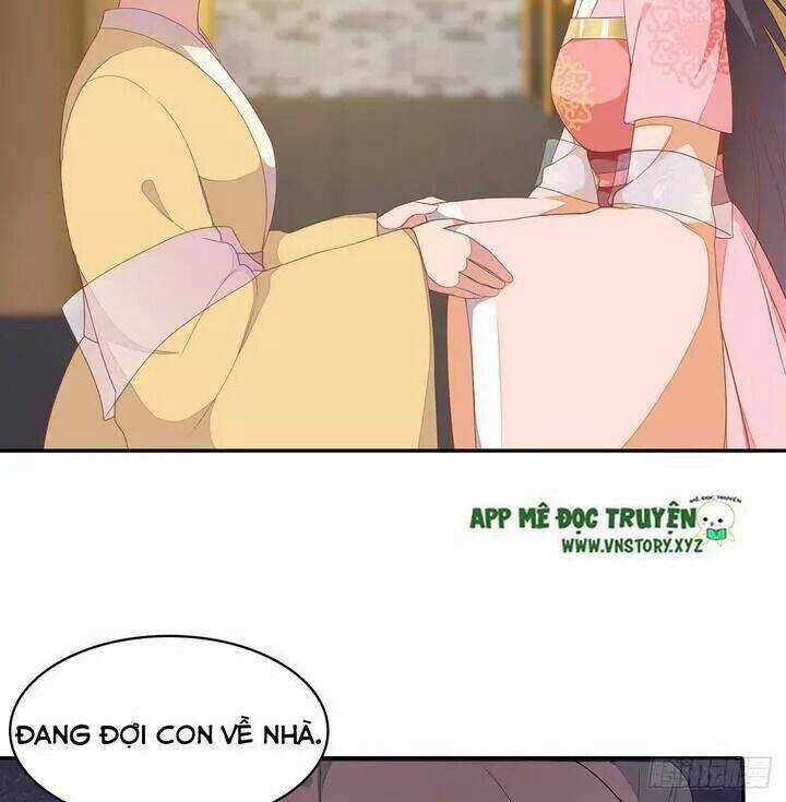 Tà Vương Thần Phi: Y Thủ Che Thiên - Chapter 17 - Trang 5