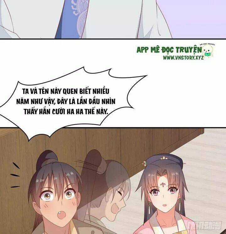 Tà Vương Thần Phi: Y Thủ Che Thiên - Chapter 18 - Trang 25