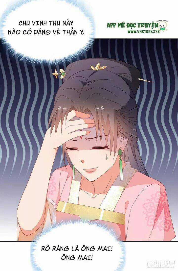 Tà Vương Thần Phi: Y Thủ Che Thiên - Chapter 18 - Trang 5