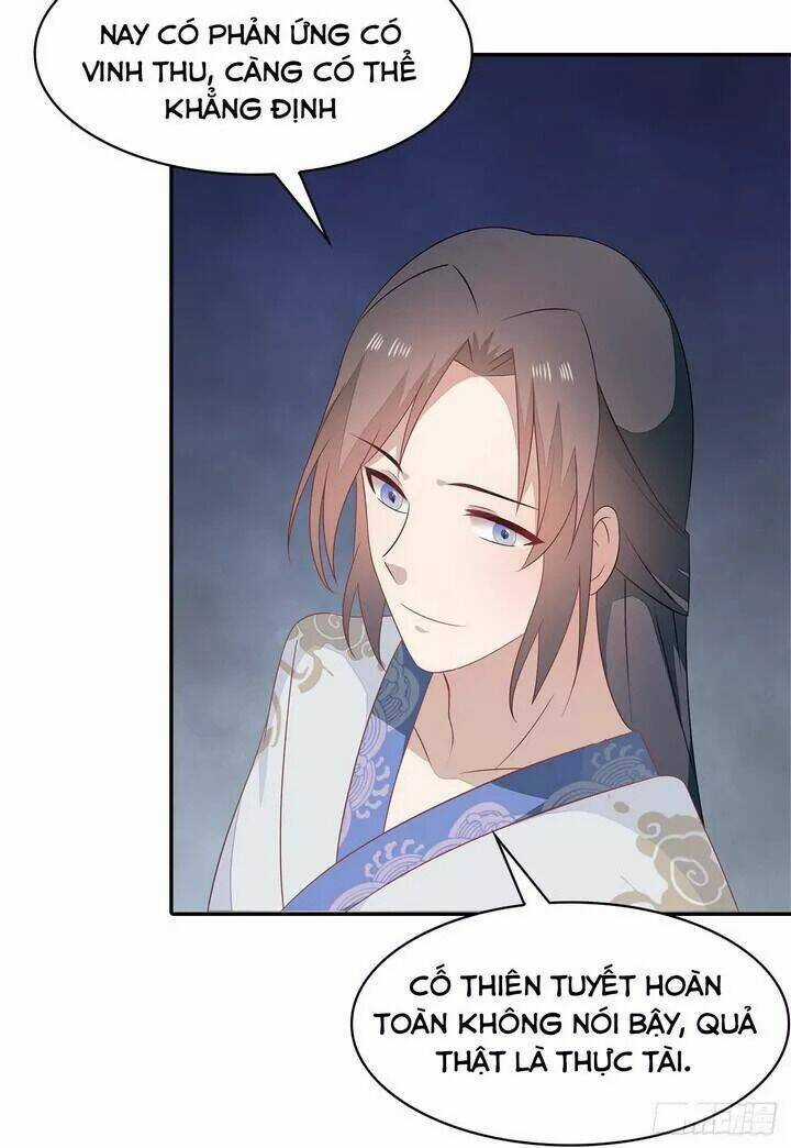 Tà Vương Thần Phi: Y Thủ Che Thiên - Chapter 18 - Trang 42