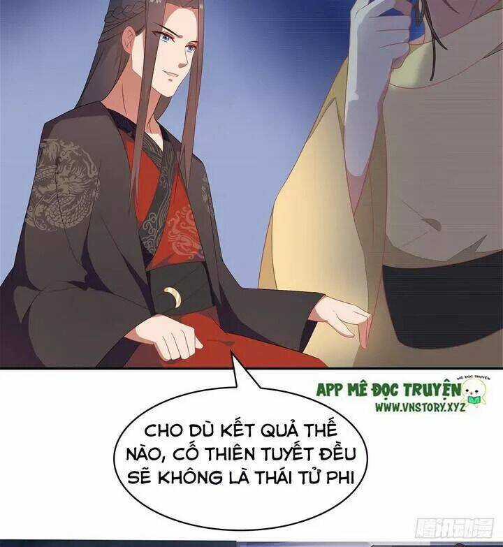 Tà Vương Thần Phi: Y Thủ Che Thiên - Chapter 18 - Trang 49