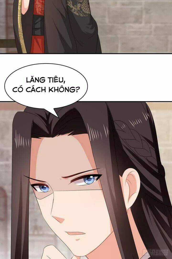 Tà Vương Thần Phi: Y Thủ Che Thiên - Chapter 18 - Trang 54