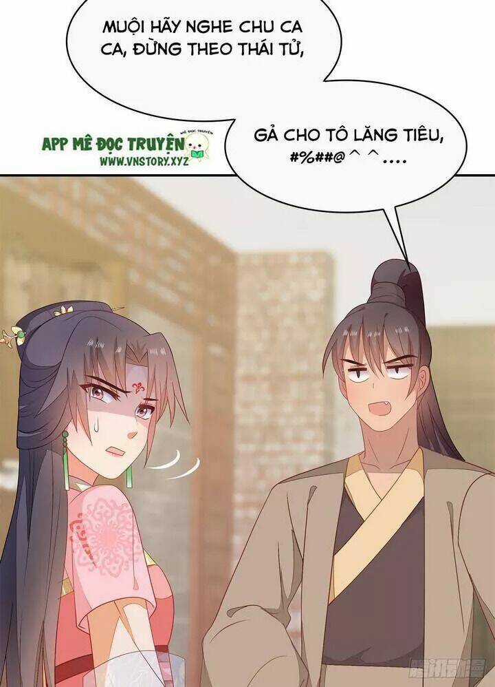 Tà Vương Thần Phi: Y Thủ Che Thiên - Chapter 18 - Trang 7