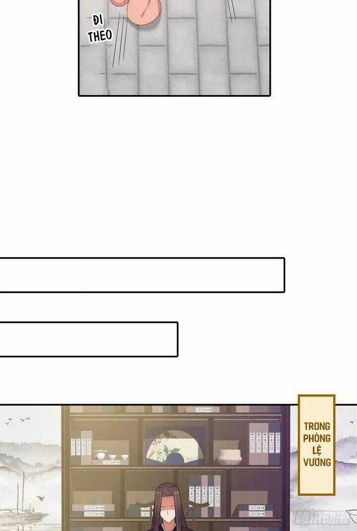 Tà Vương Thần Phi: Y Thủ Che Thiên - Chapter 19 - Trang 20