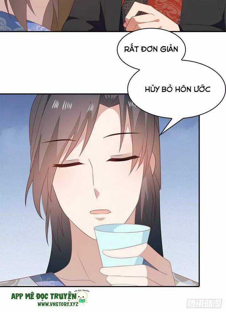 Tà Vương Thần Phi: Y Thủ Che Thiên - Chapter 19 - Trang 3