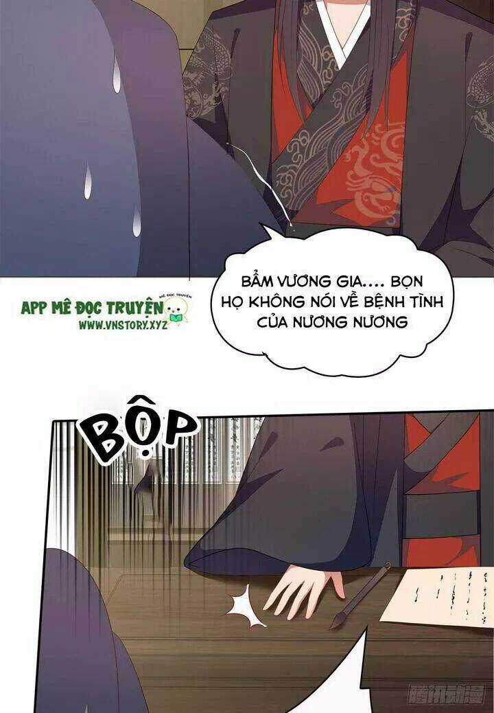 Tà Vương Thần Phi: Y Thủ Che Thiên - Chapter 19 - Trang 25