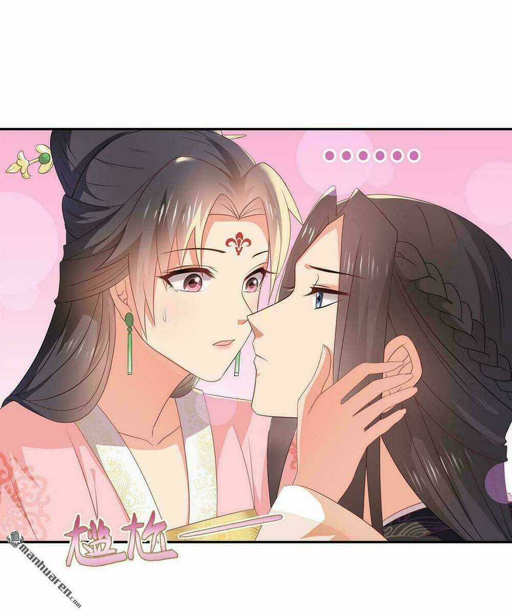 Tà Vương Thần Phi: Y Thủ Che Thiên - Chapter 2 - Trang 1