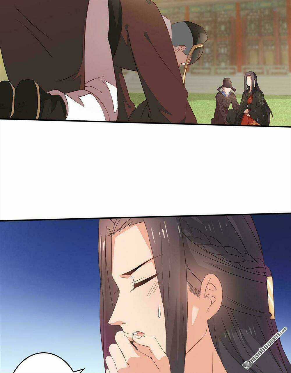 Tà Vương Thần Phi: Y Thủ Che Thiên - Chapter 2 - Trang 11