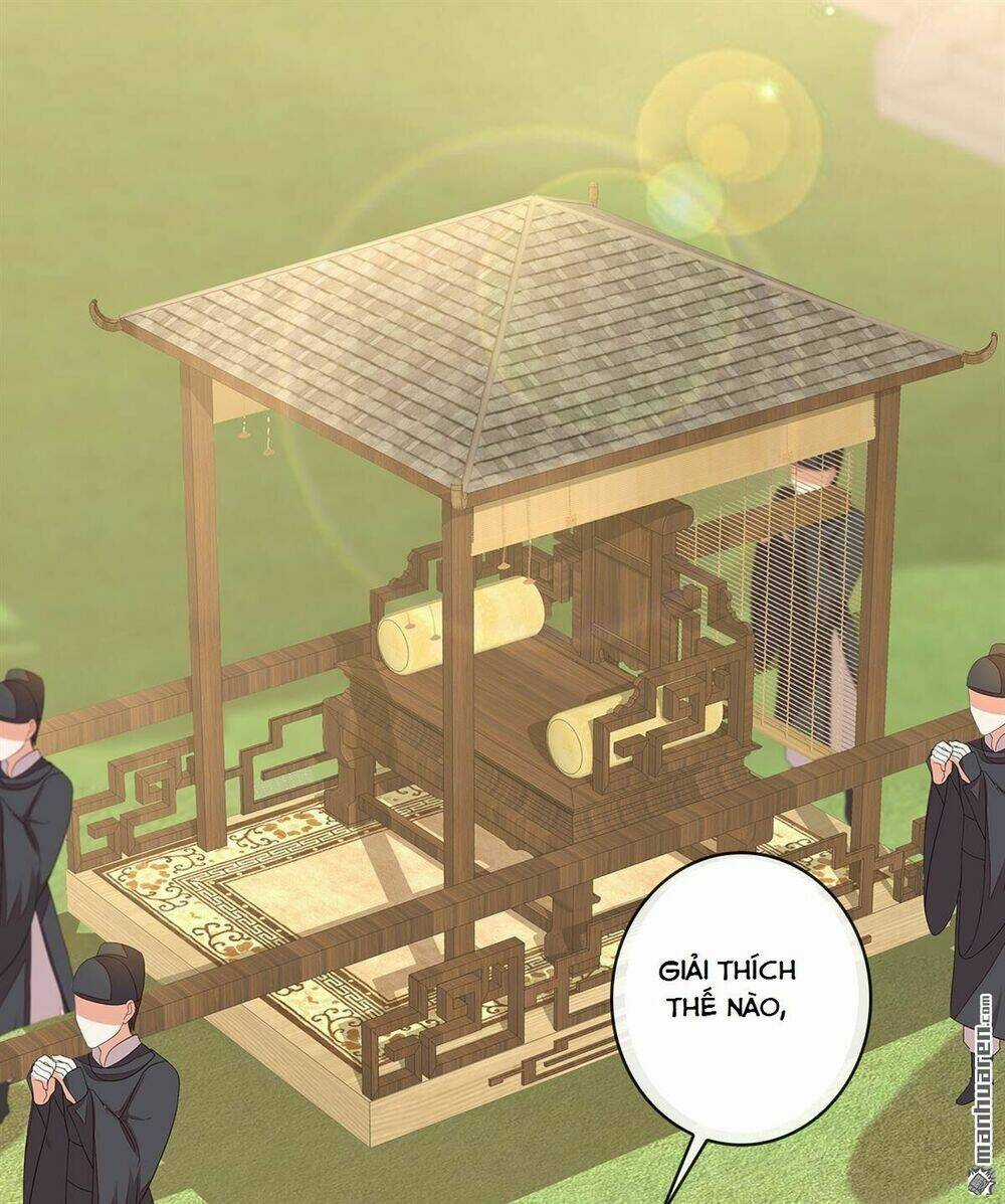 Tà Vương Thần Phi: Y Thủ Che Thiên - Chapter 2 - Trang 16