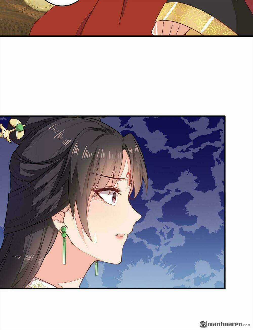 Tà Vương Thần Phi: Y Thủ Che Thiên - Chapter 2 - Trang 19