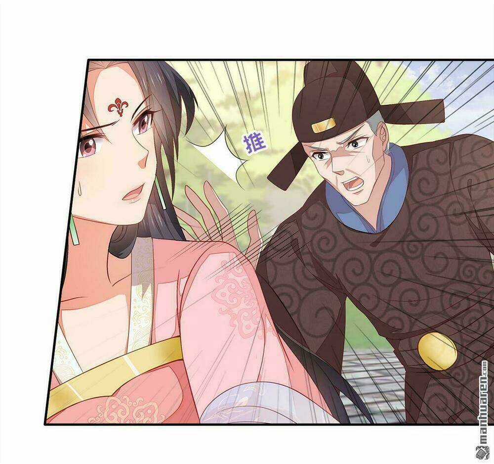 Tà Vương Thần Phi: Y Thủ Che Thiên - Chapter 2 - Trang 3