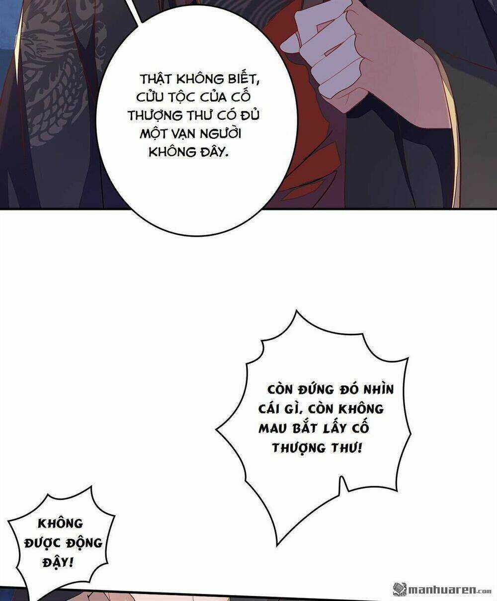 Tà Vương Thần Phi: Y Thủ Che Thiên - Chapter 2 - Trang 24