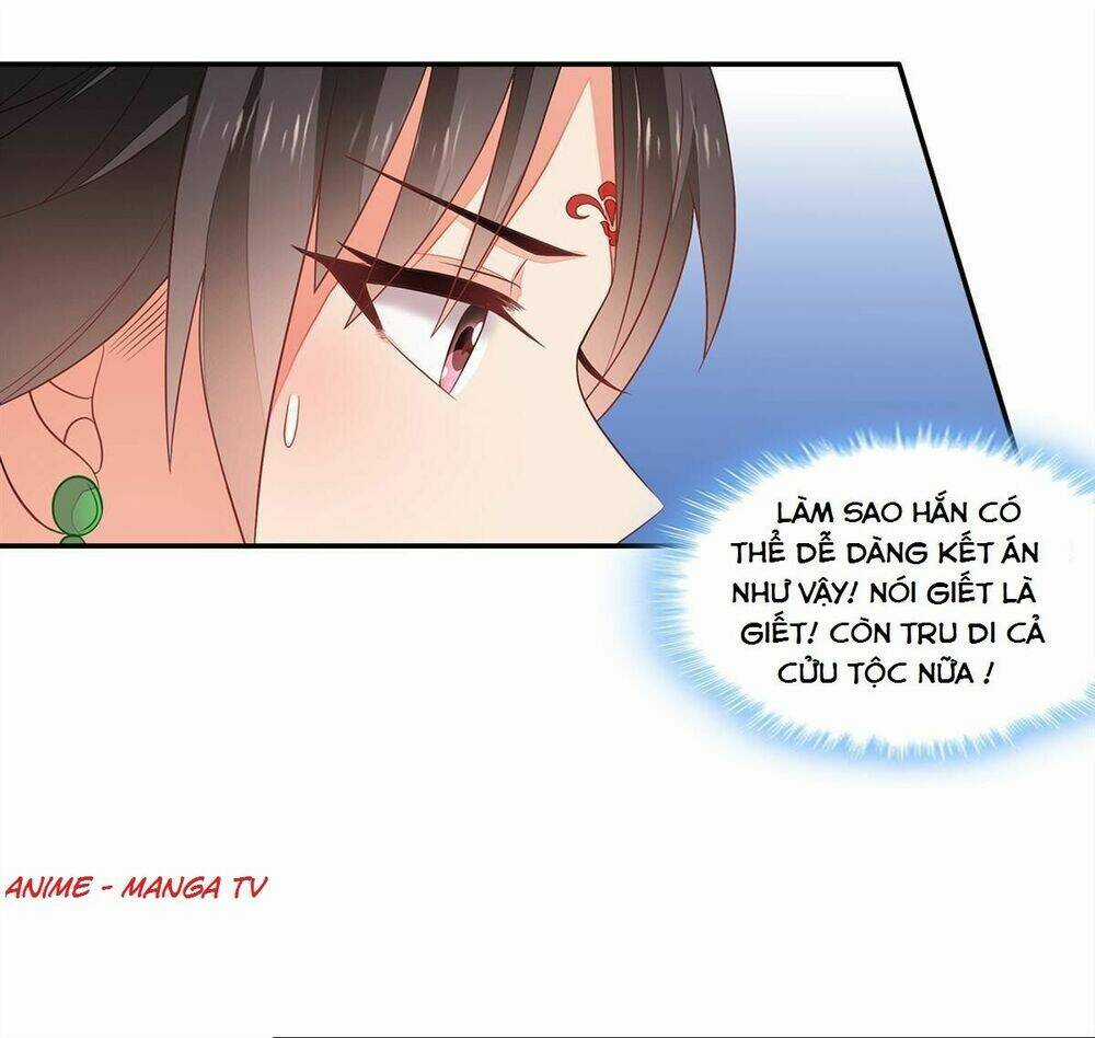 Tà Vương Thần Phi: Y Thủ Che Thiên - Chapter 2 - Trang 26