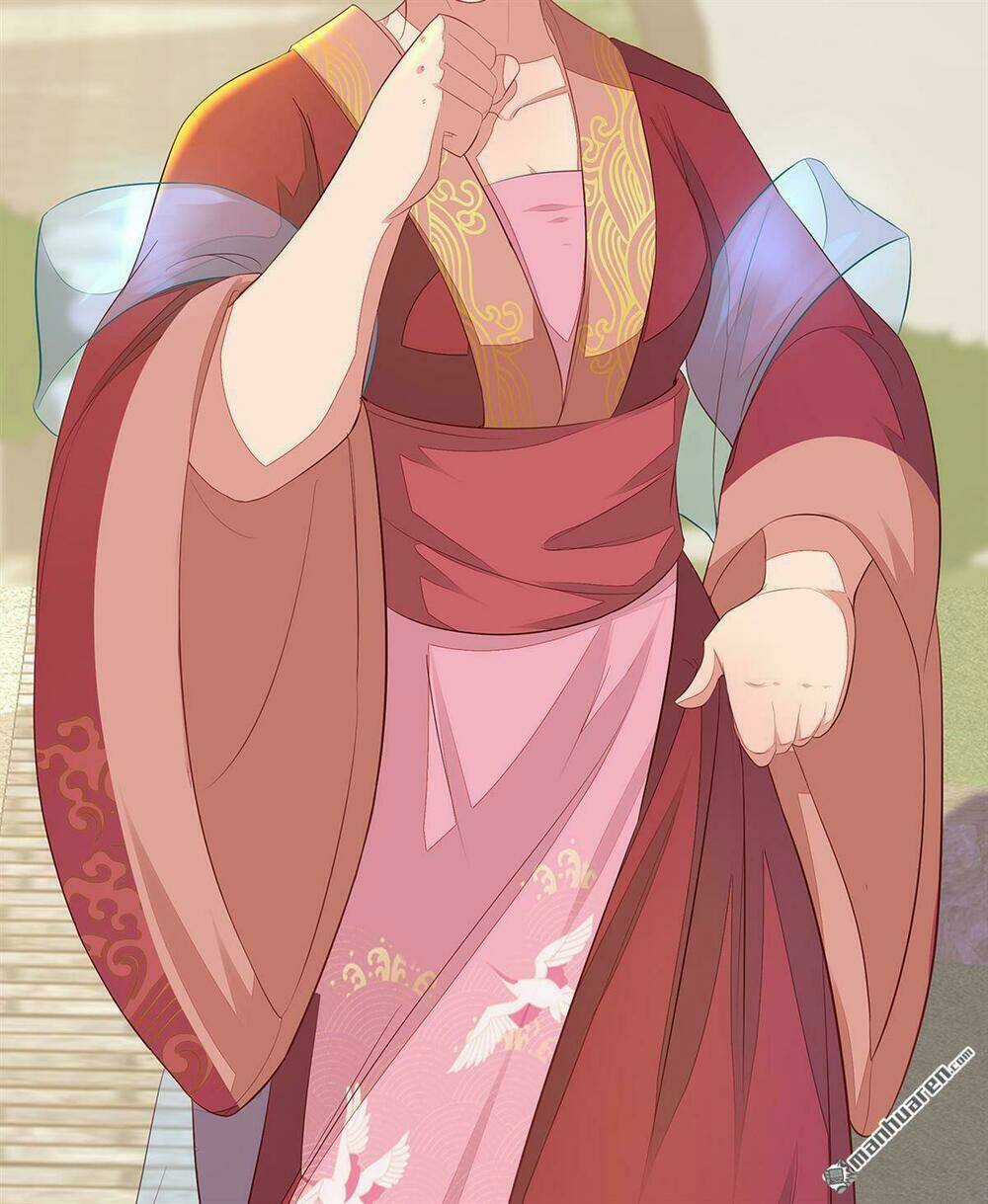 Tà Vương Thần Phi: Y Thủ Che Thiên - Chapter 2 - Trang 30