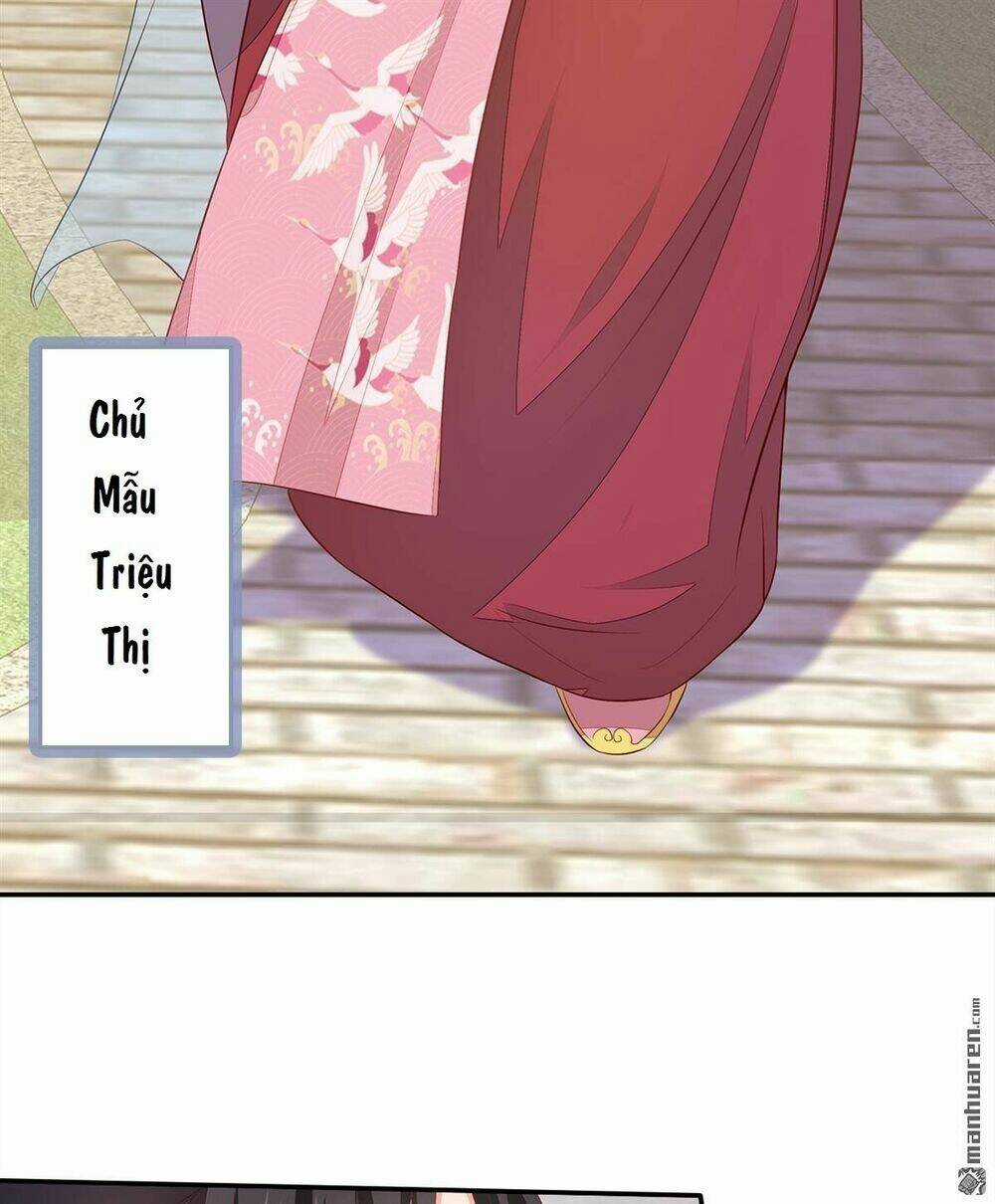Tà Vương Thần Phi: Y Thủ Che Thiên - Chapter 2 - Trang 31