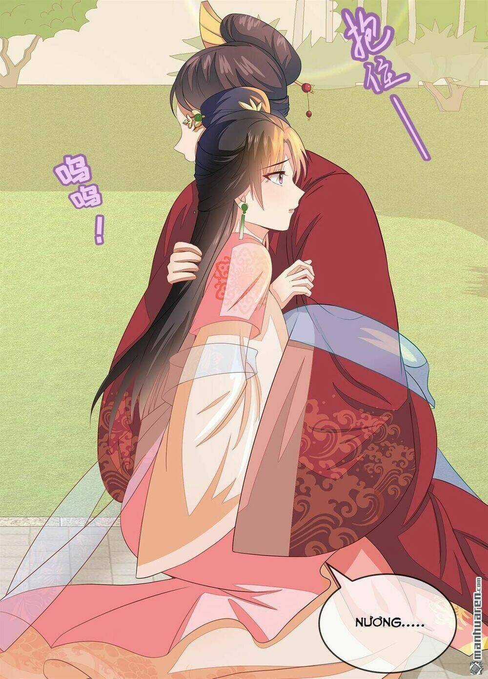 Tà Vương Thần Phi: Y Thủ Che Thiên - Chapter 2 - Trang 33