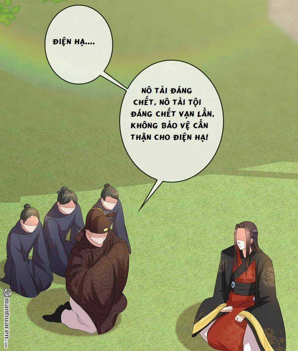 Tà Vương Thần Phi: Y Thủ Che Thiên - Chapter 2 - Trang 5