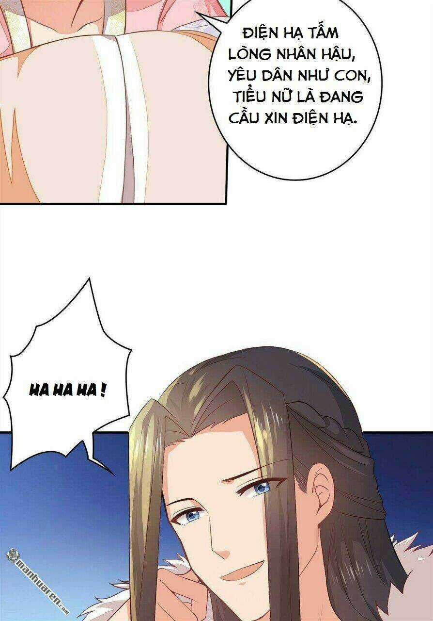 Tà Vương Thần Phi: Y Thủ Che Thiên - Chapter 2 - Trang 44