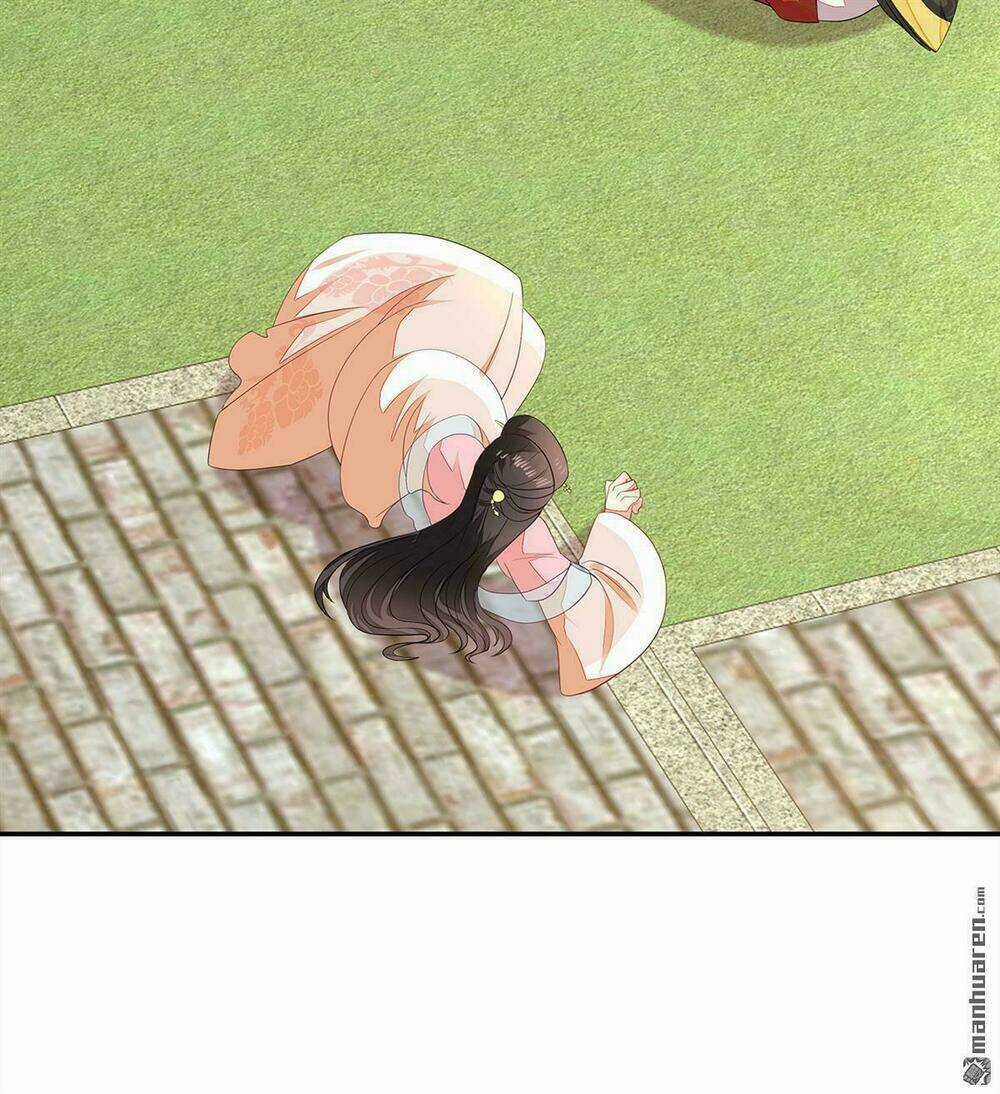 Tà Vương Thần Phi: Y Thủ Che Thiên - Chapter 2 - Trang 6