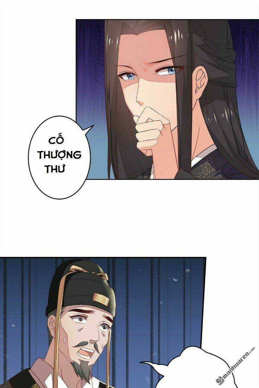 Tà Vương Thần Phi: Y Thủ Che Thiên - Chapter 2 - Trang 8