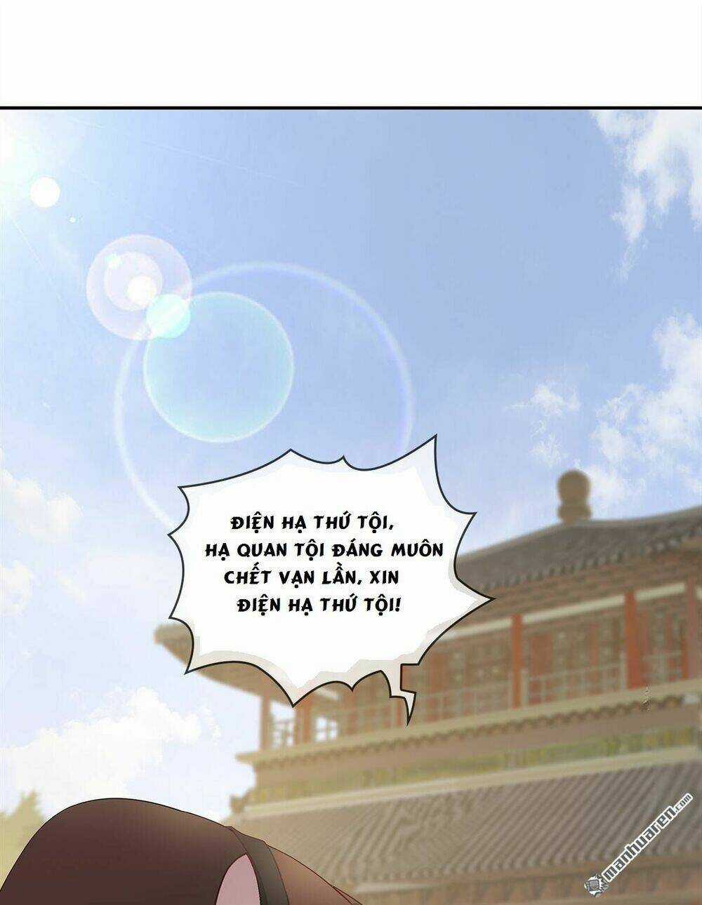 Tà Vương Thần Phi: Y Thủ Che Thiên - Chapter 2 - Trang 10