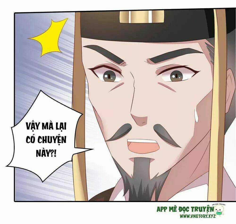 Tà Vương Thần Phi: Y Thủ Che Thiên - Chapter 20 - Trang 37