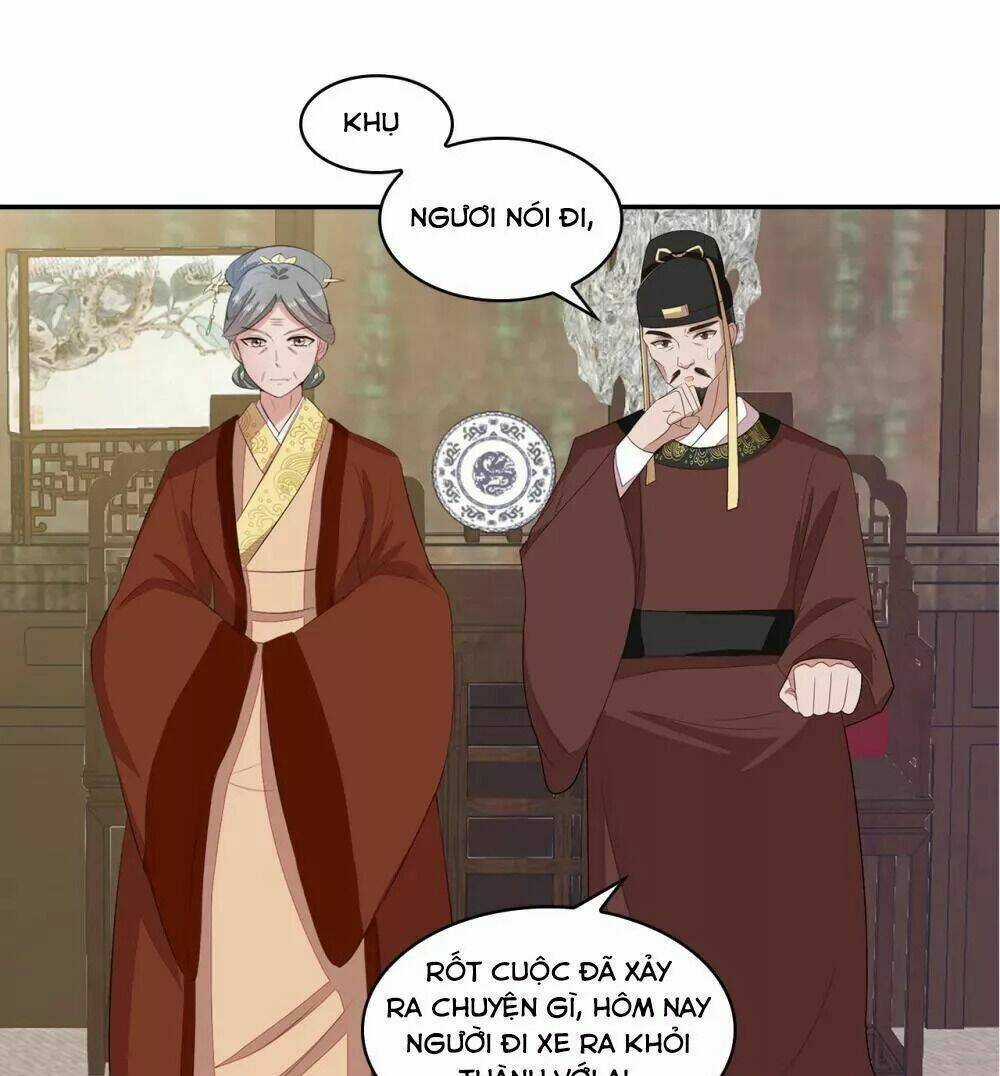 Tà Vương Thần Phi: Y Thủ Che Thiên - Chapter 20 - Trang 39