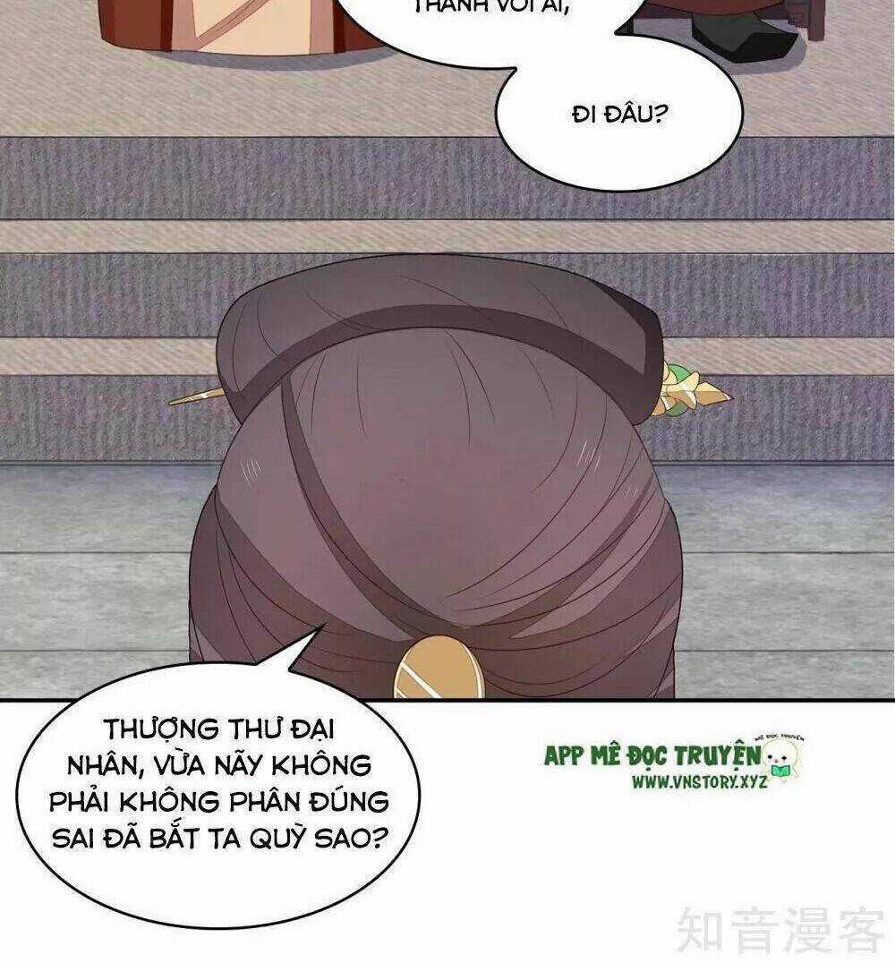 Tà Vương Thần Phi: Y Thủ Che Thiên - Chapter 20 - Trang 40