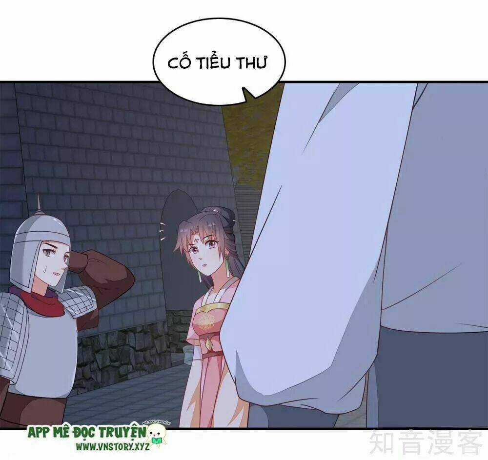 Tà Vương Thần Phi: Y Thủ Che Thiên - Chapter 20 - Trang 10