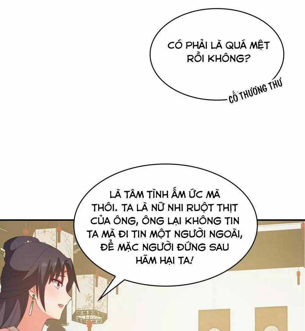 Tà Vương Thần Phi: Y Thủ Che Thiên - Chapter 21 - Trang 20