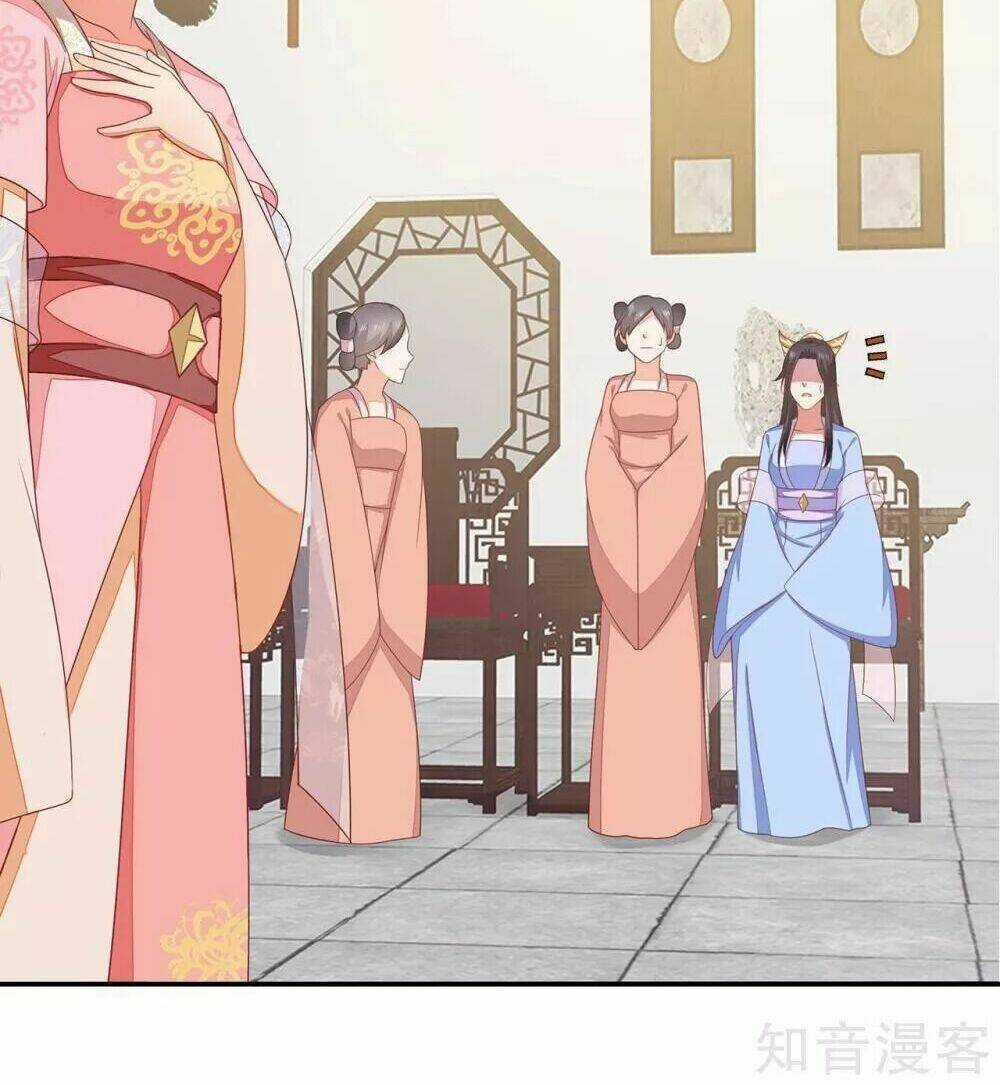 Tà Vương Thần Phi: Y Thủ Che Thiên - Chapter 21 - Trang 21