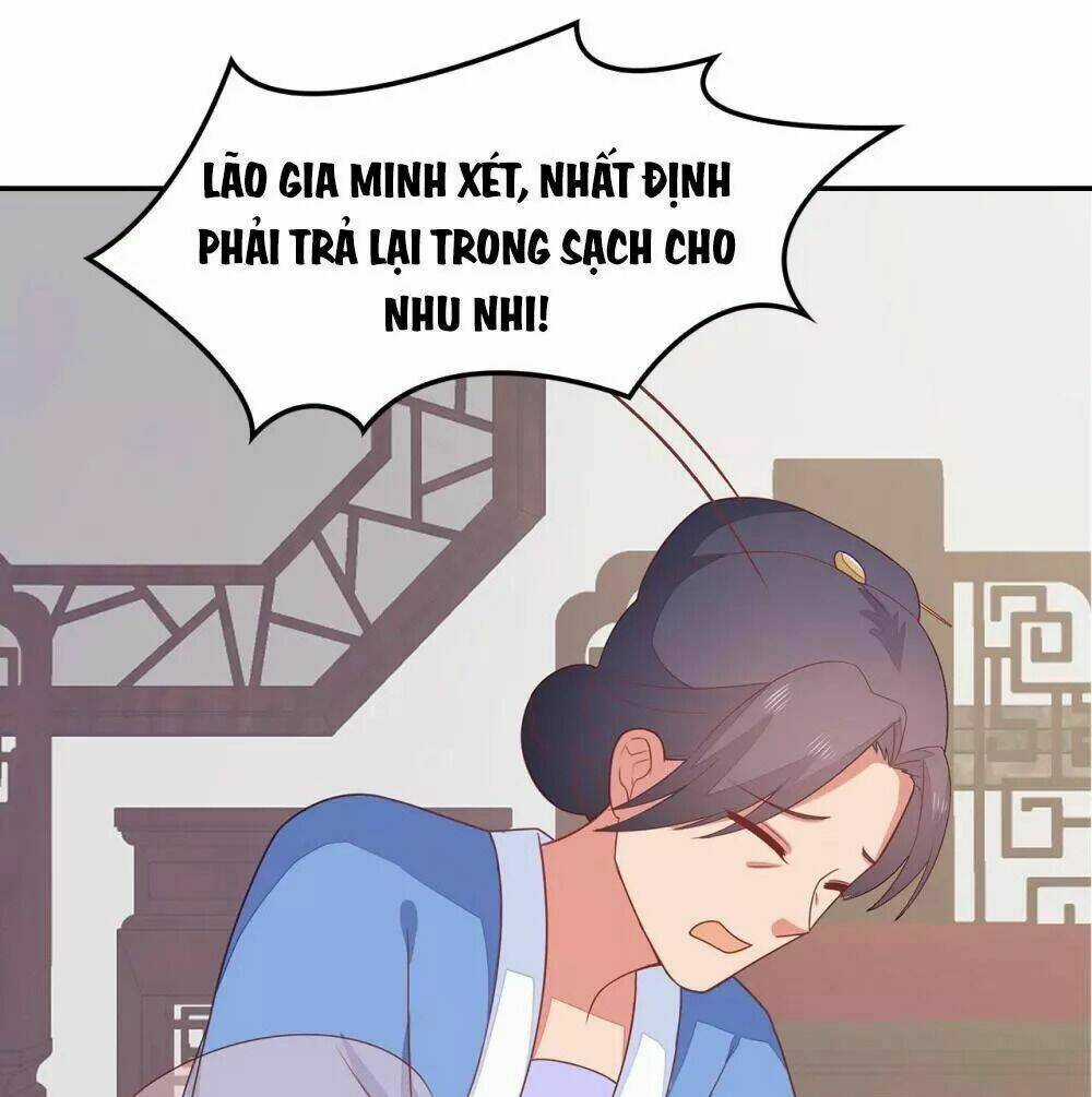 Tà Vương Thần Phi: Y Thủ Che Thiên - Chapter 21 - Trang 23