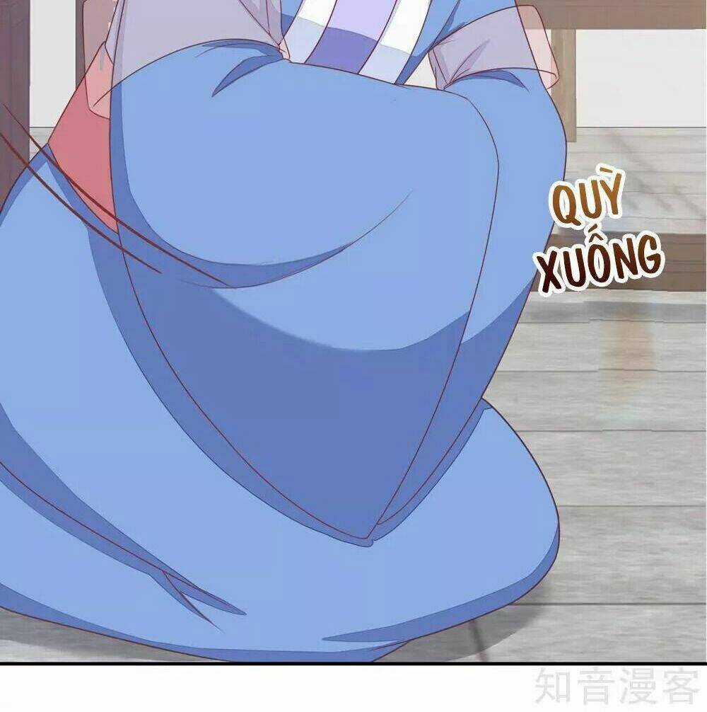 Tà Vương Thần Phi: Y Thủ Che Thiên - Chapter 21 - Trang 24